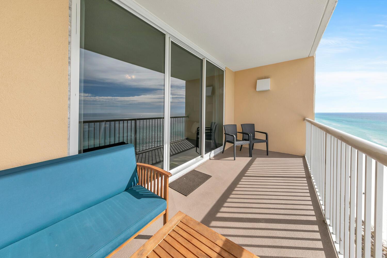 Majestic Beach Towers 1-1911 Panama City Beach Exterior photo