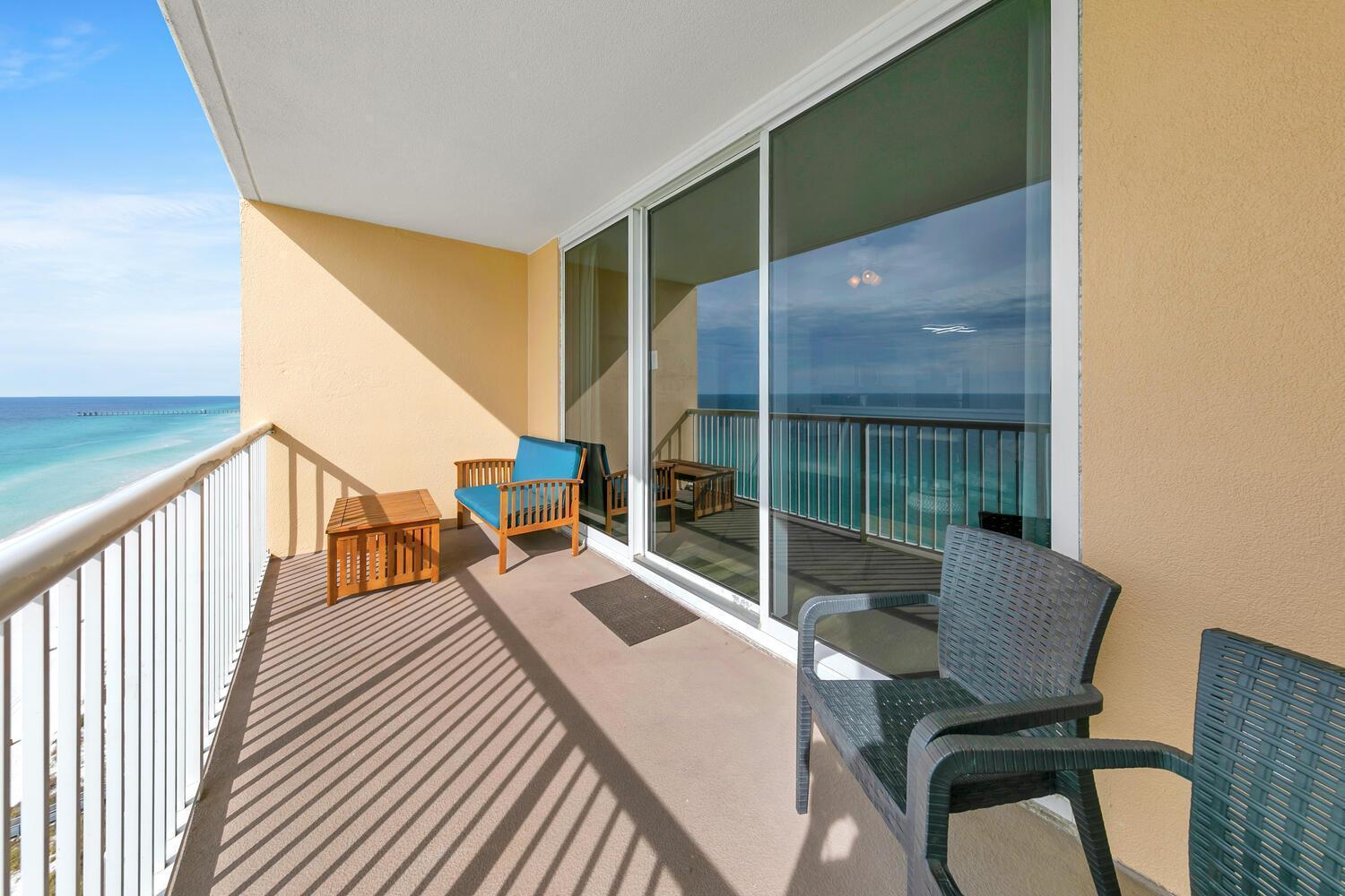 Majestic Beach Towers 1-1911 Panama City Beach Exterior photo