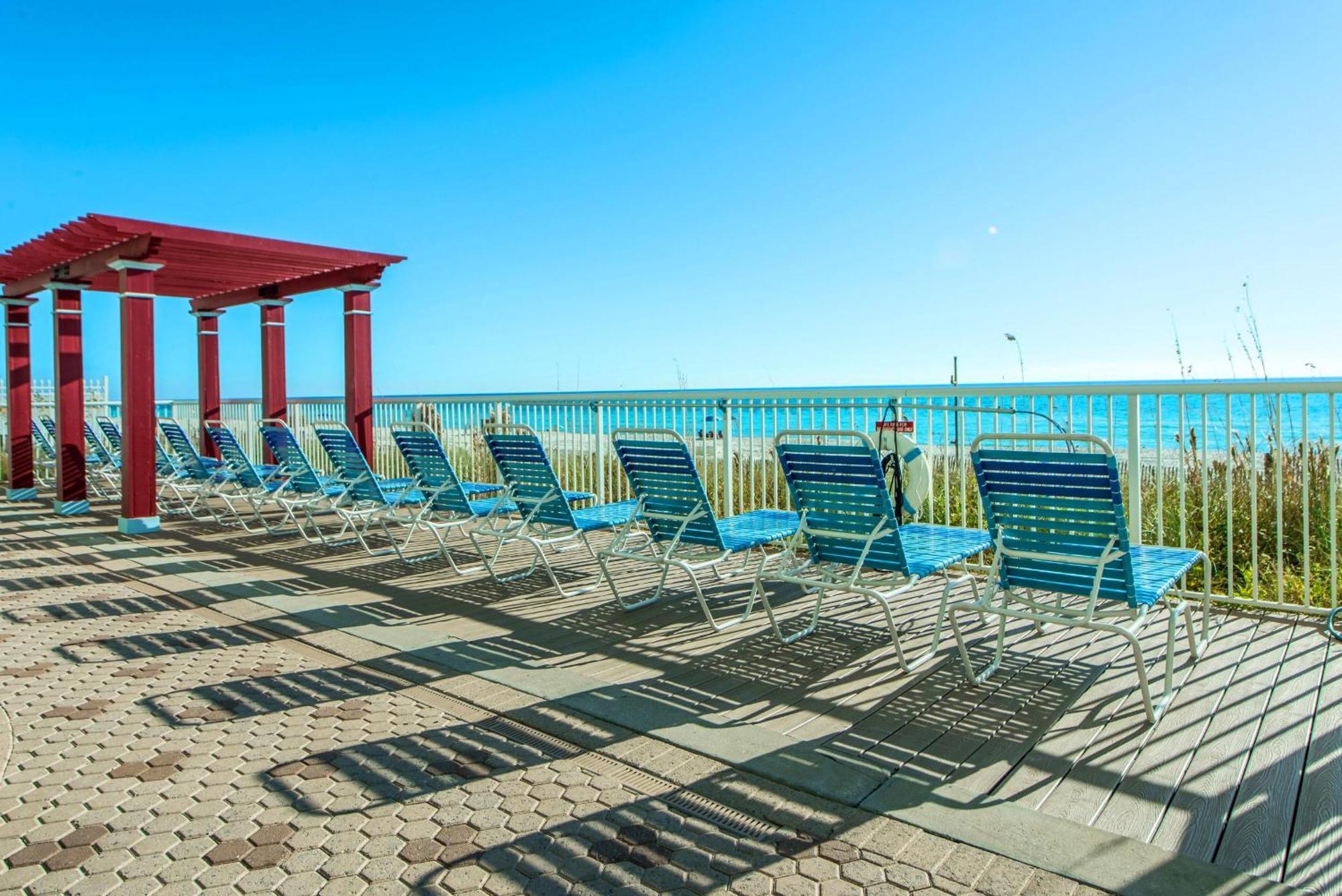Majestic Beach Towers 1-1911 Panama City Beach Exterior photo